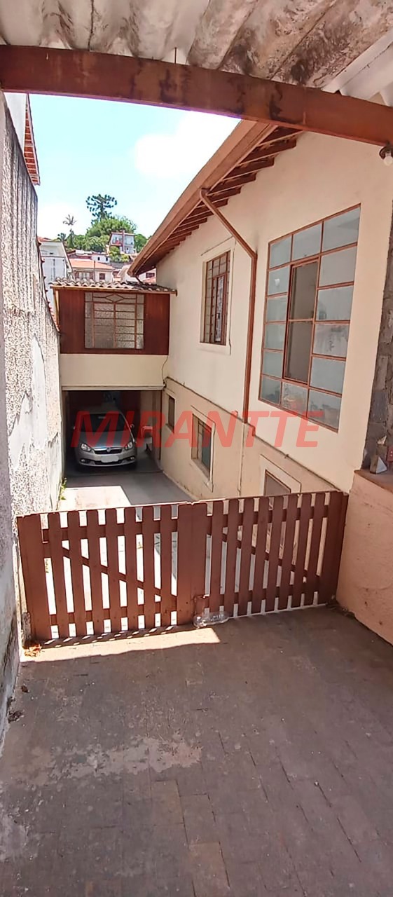 Casa terrea de 230m² com 5 quartos em Vila Irmaos Arnoni