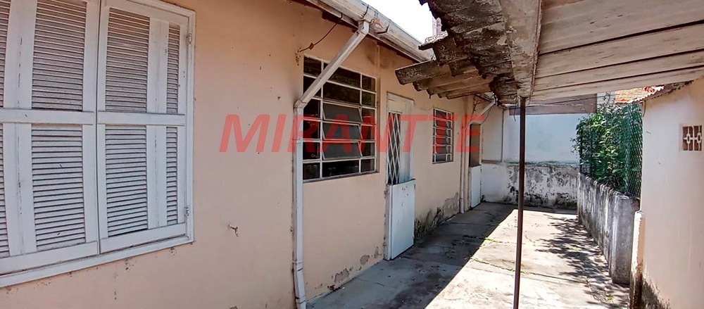 Casa terrea de 230m² com 5 quartos em Vila Irmaos Arnoni