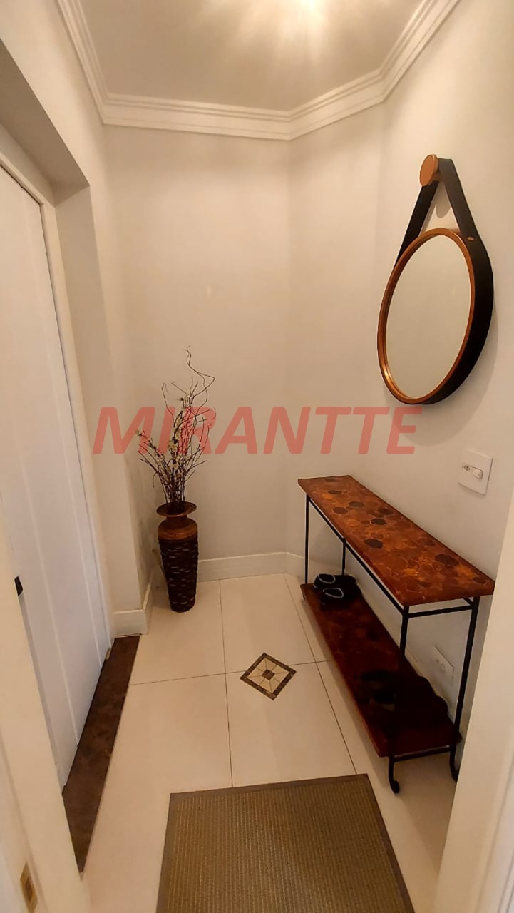 Apartamento de 112.05m² com 3 quartos em Água Fria