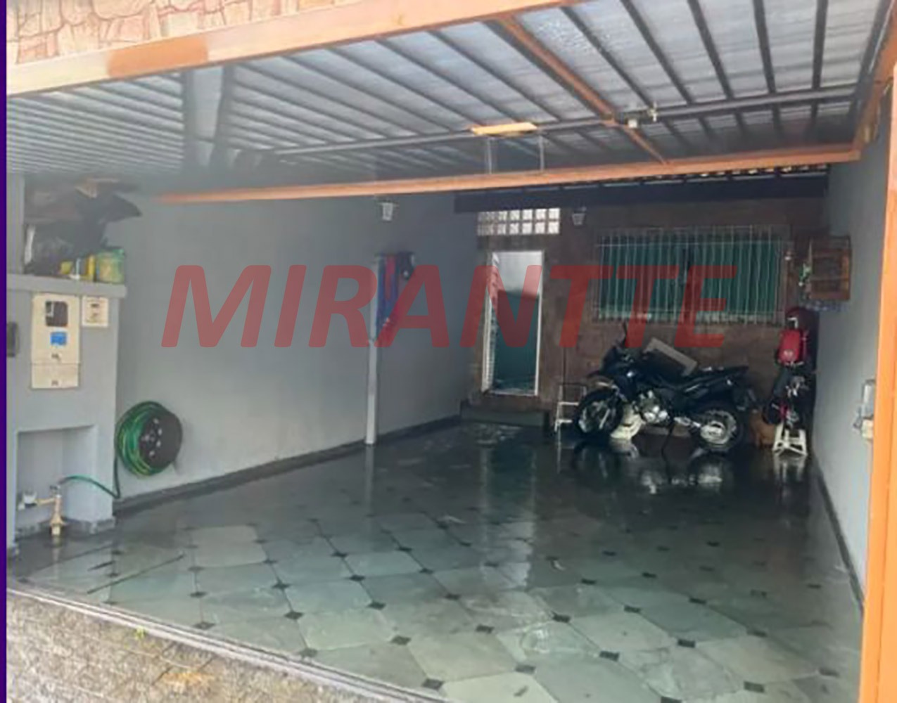 Casa terrea de 109m² com 4 quartos em Vila Pirituba