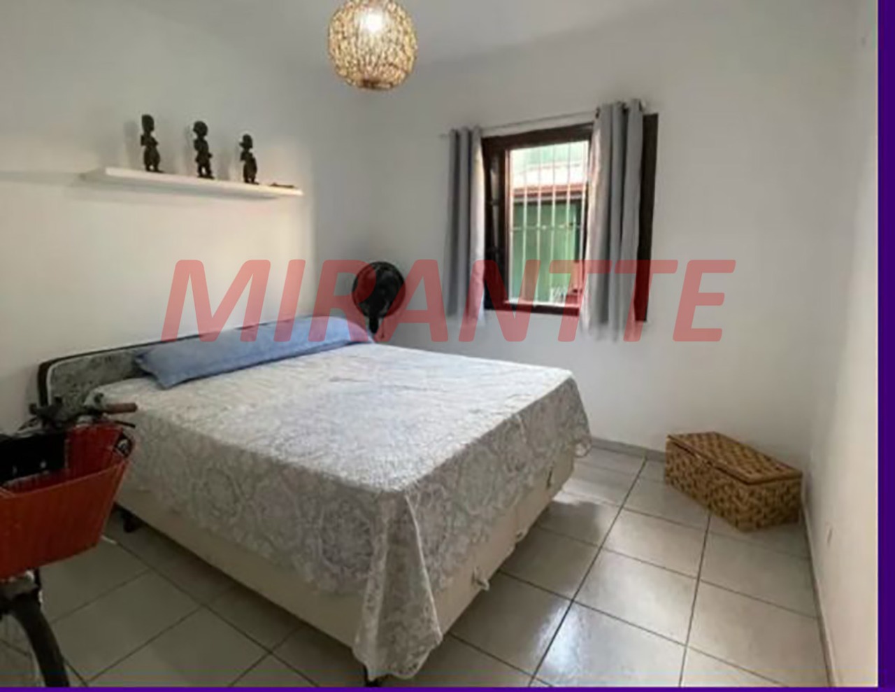 Casa terrea de 109m² com 4 quartos em Vila Pirituba