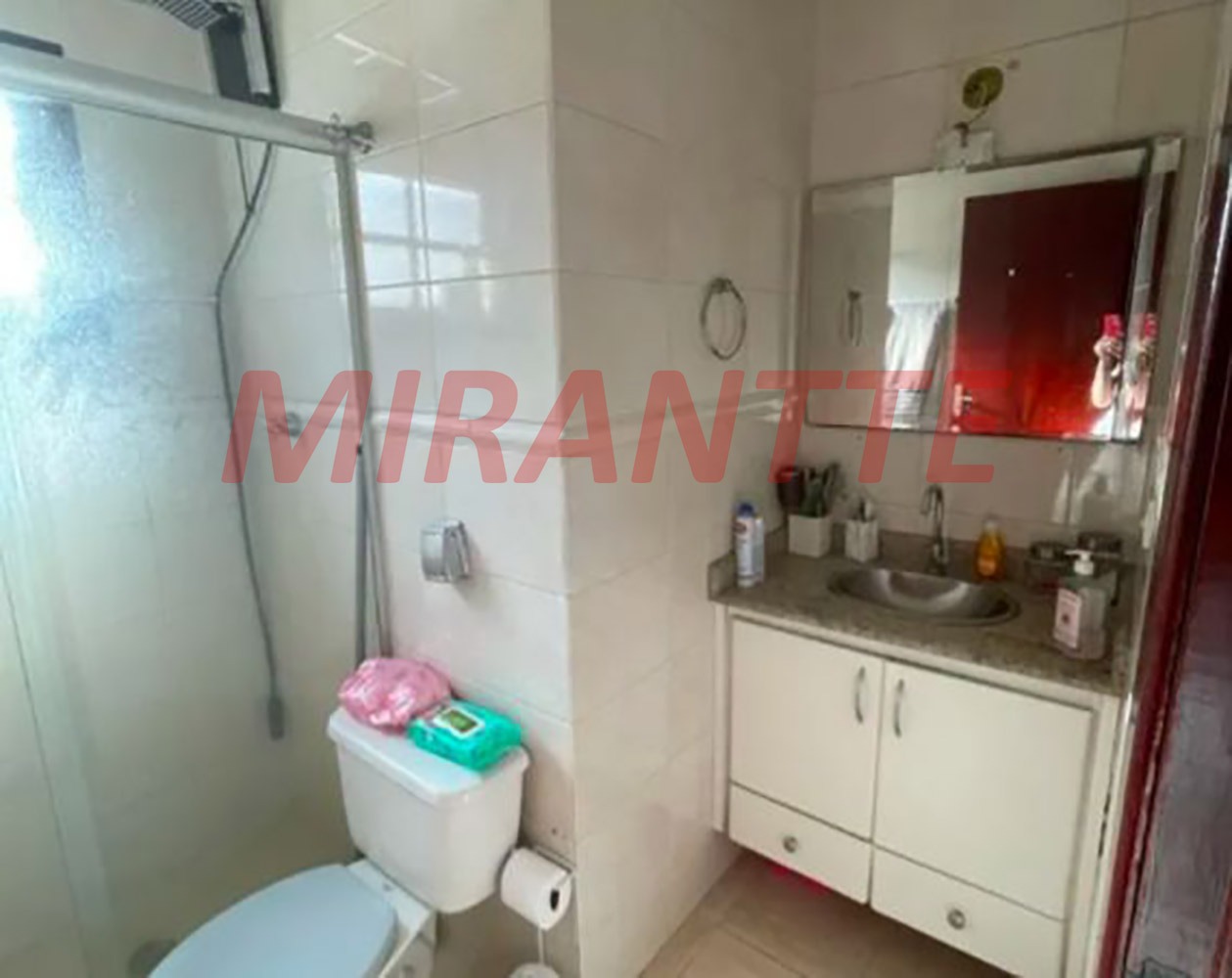 Casa terrea de 109m² com 4 quartos em Vila Pirituba