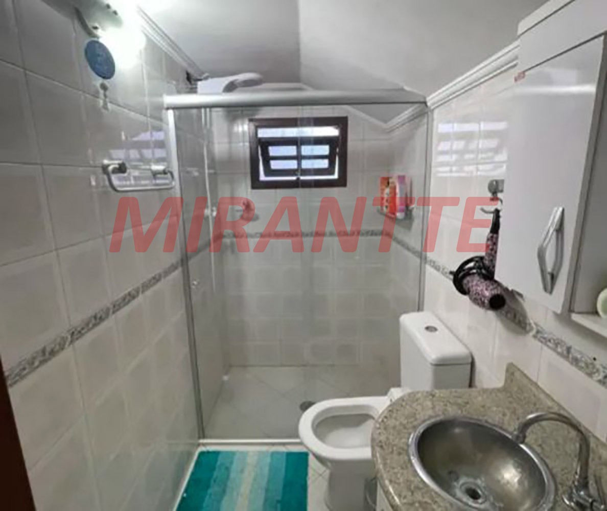 Casa terrea de 109m² com 4 quartos em Vila Pirituba