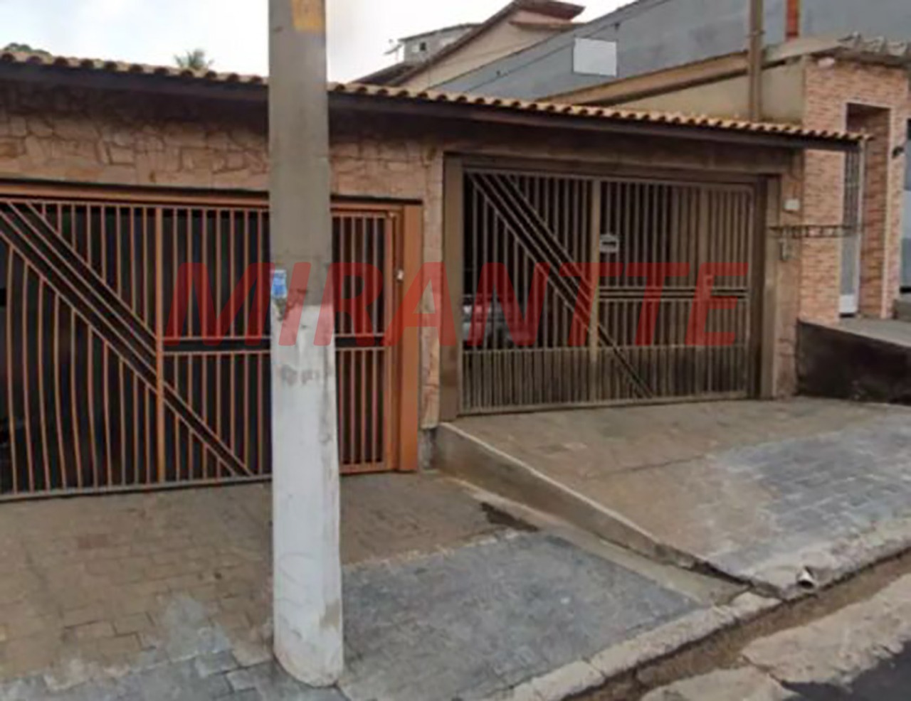 Casa terrea de 109m² com 4 quartos em Vila Pirituba