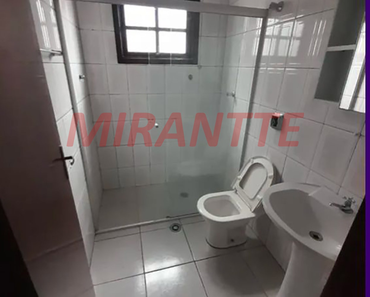 Casa terrea de 109m² com 4 quartos em Vila Pirituba