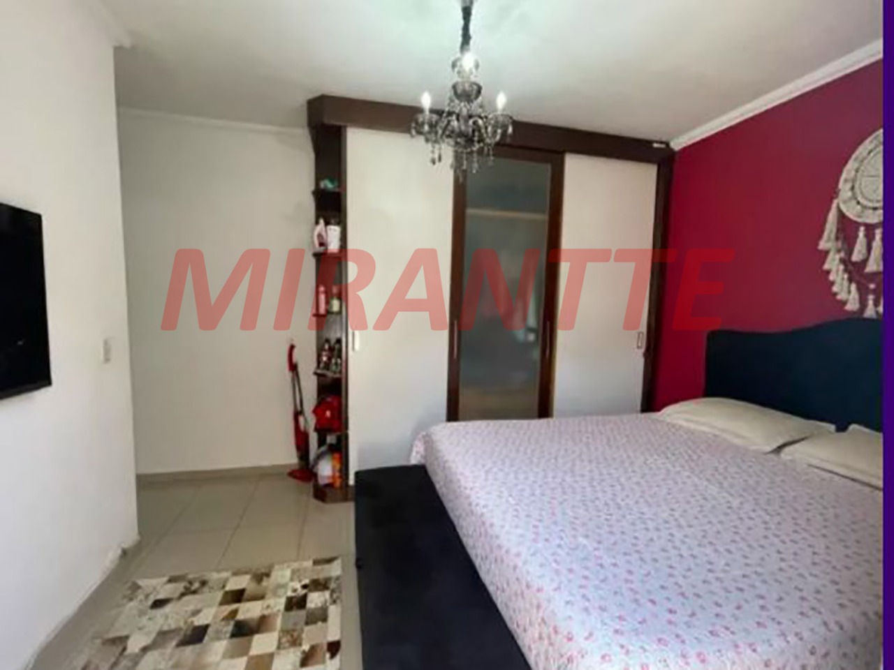 Casa terrea de 109m² com 4 quartos em Vila Pirituba