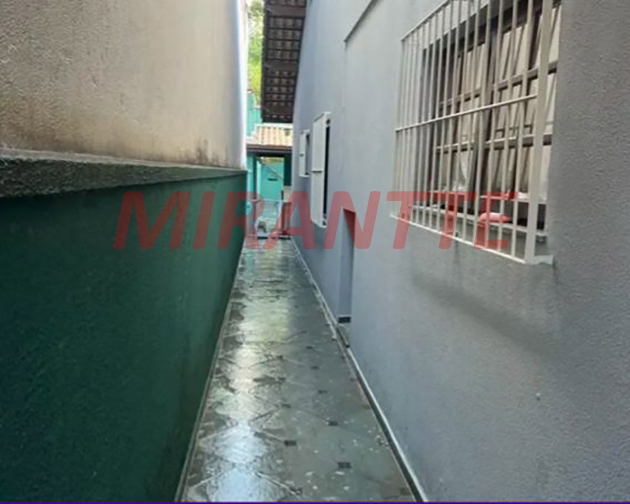 Casa terrea de 109m² com 4 quartos em Vila Pirituba