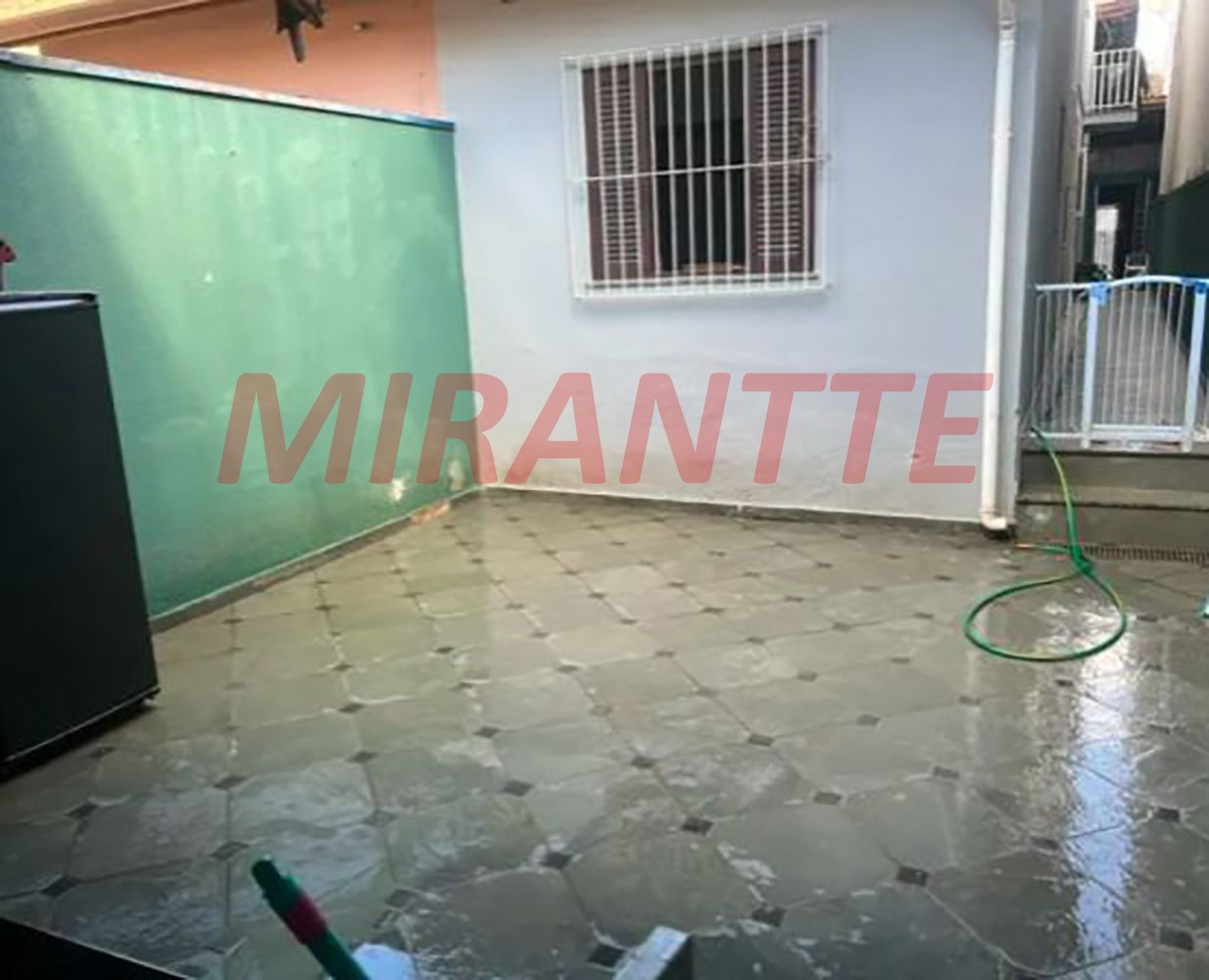 Casa terrea de 109m² com 4 quartos em Vila Pirituba