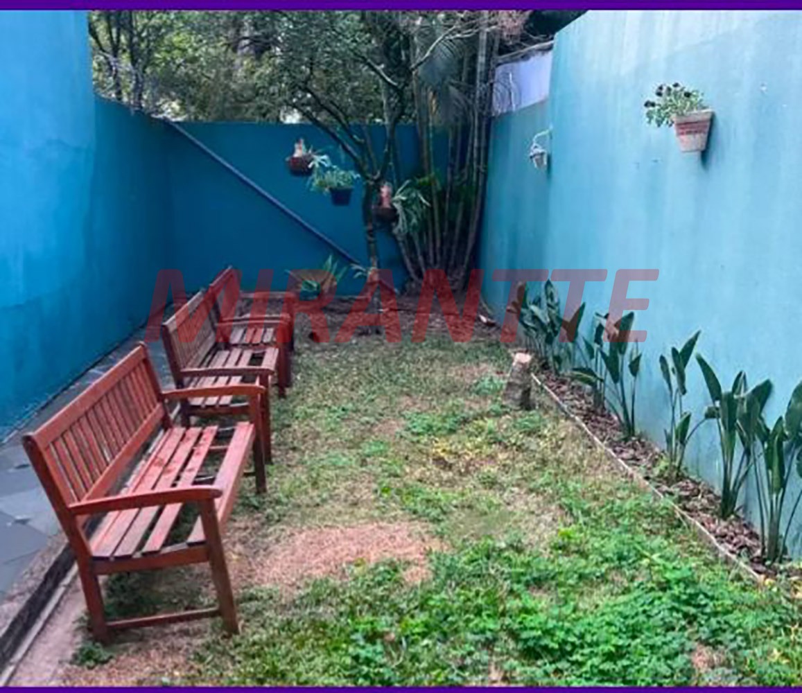 Casa terrea de 109m² com 4 quartos em Vila Pirituba