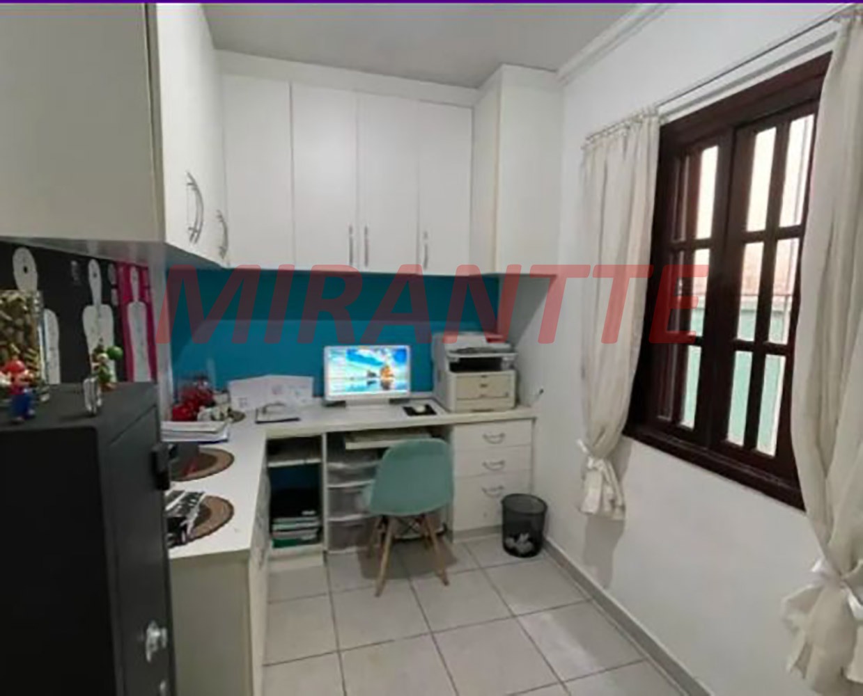 Casa terrea de 109m² com 4 quartos em Vila Pirituba