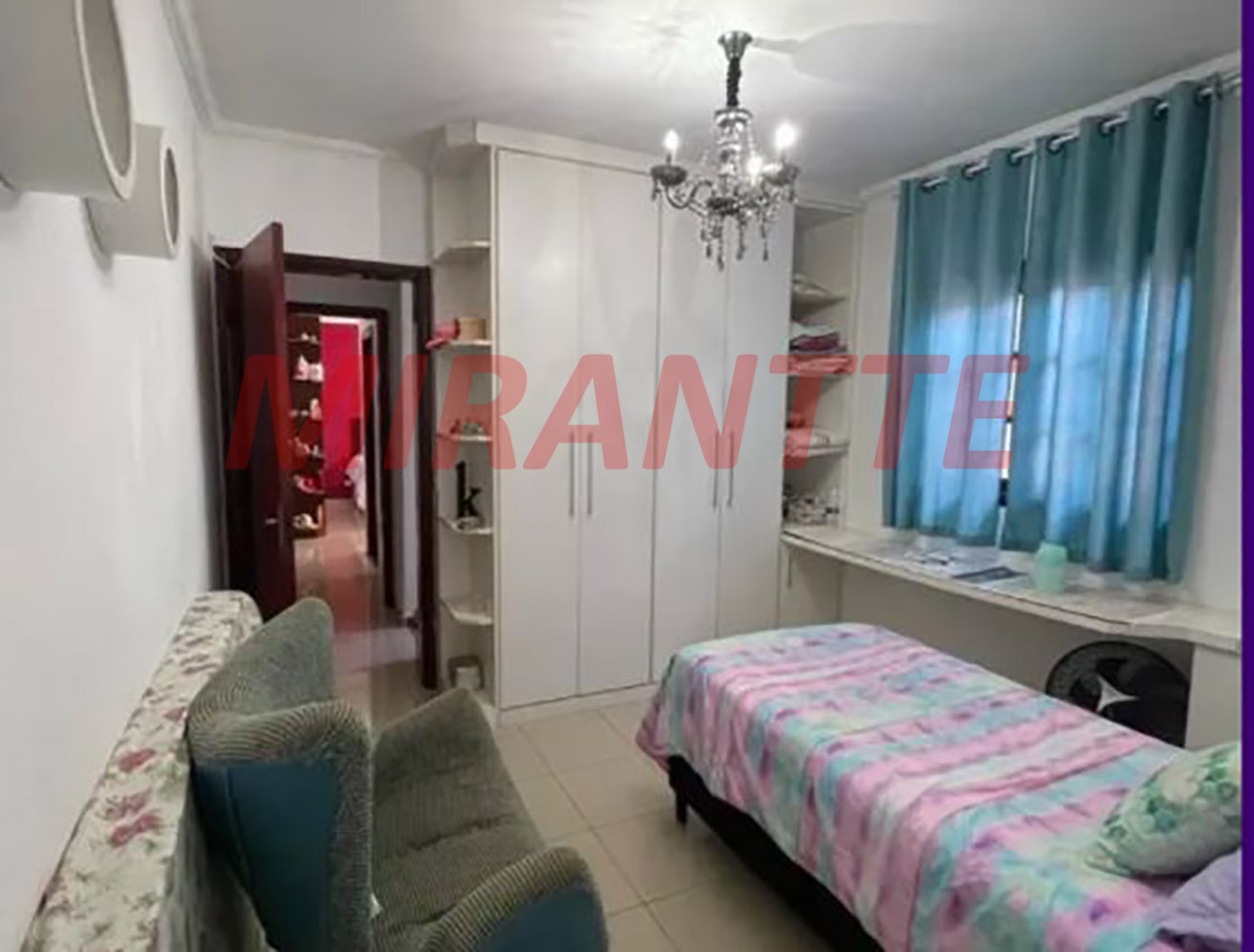 Casa terrea de 109m² com 4 quartos em Vila Pirituba