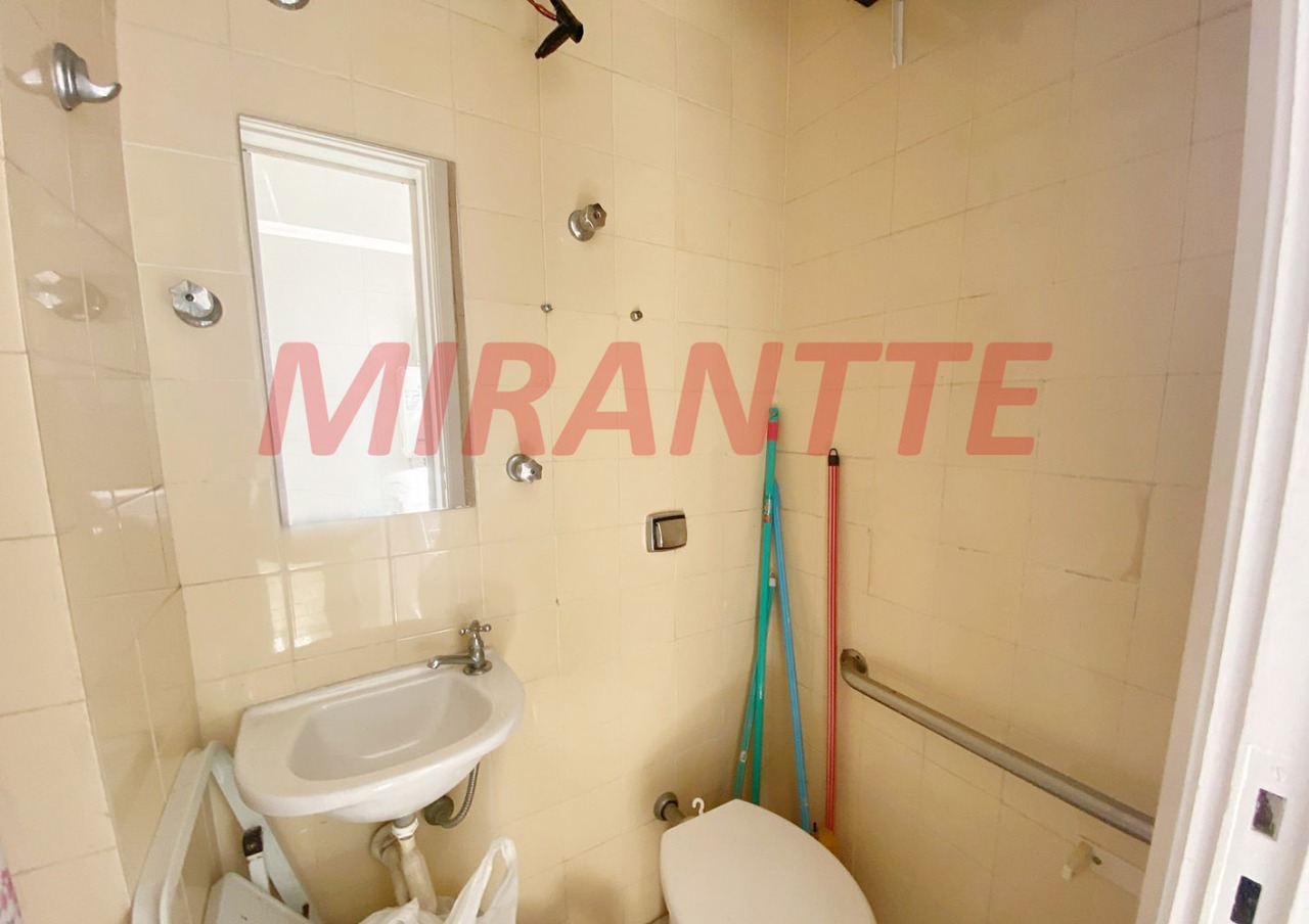 Apartamento de 70m² com 2 quartos em Vila Mariana