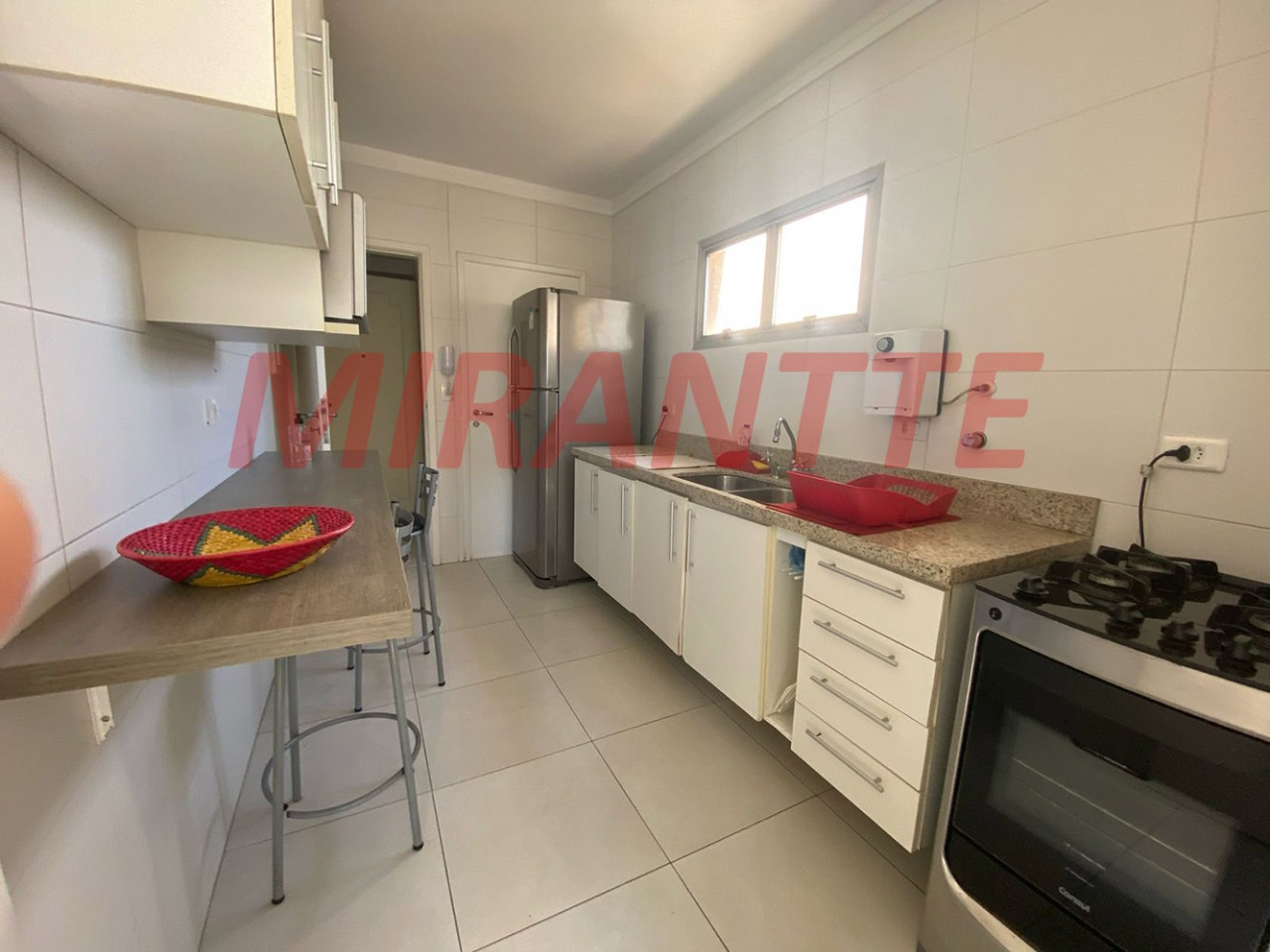 Apartamento de 70m² com 2 quartos em Vila Mariana