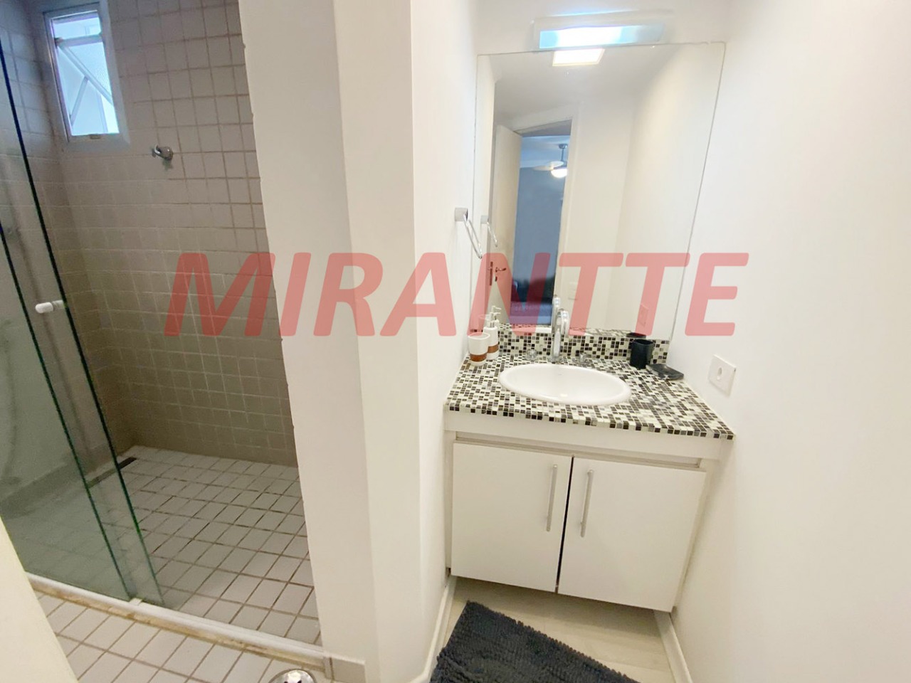 Apartamento de 70m² com 2 quartos em Vila Mariana