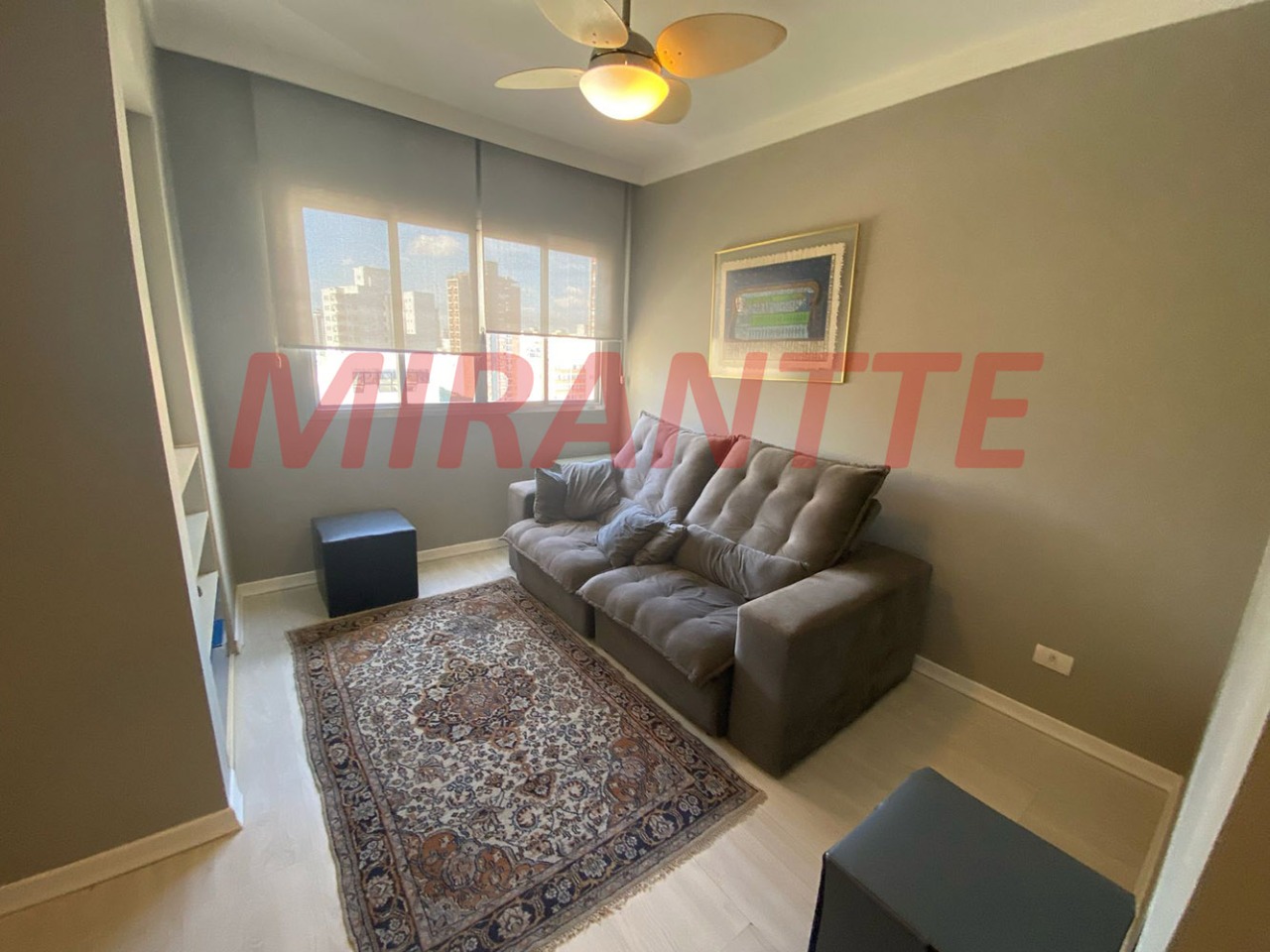 Apartamento de 70m² com 2 quartos em Vila Mariana