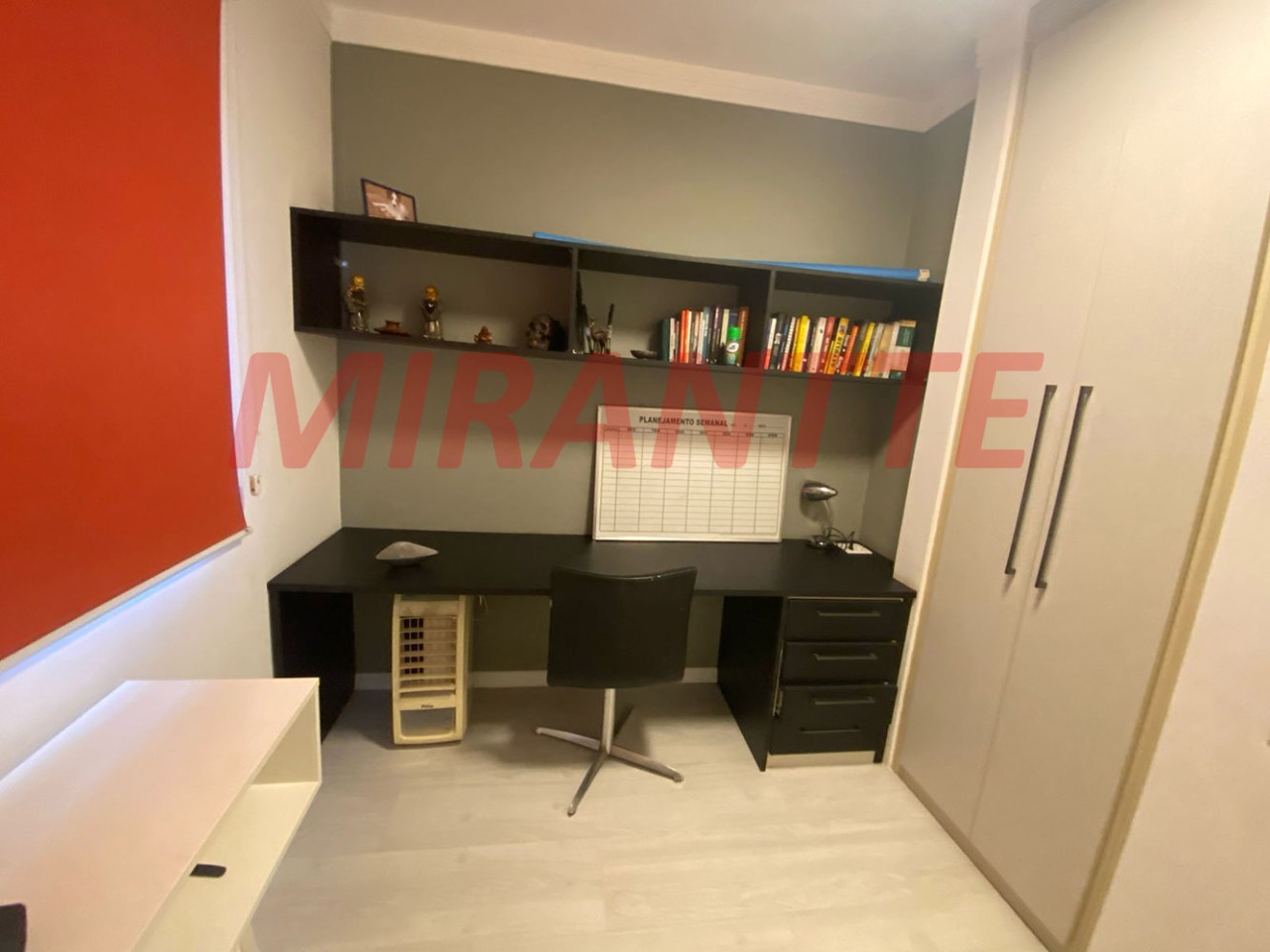 Apartamento de 70m² com 2 quartos em Vila Mariana