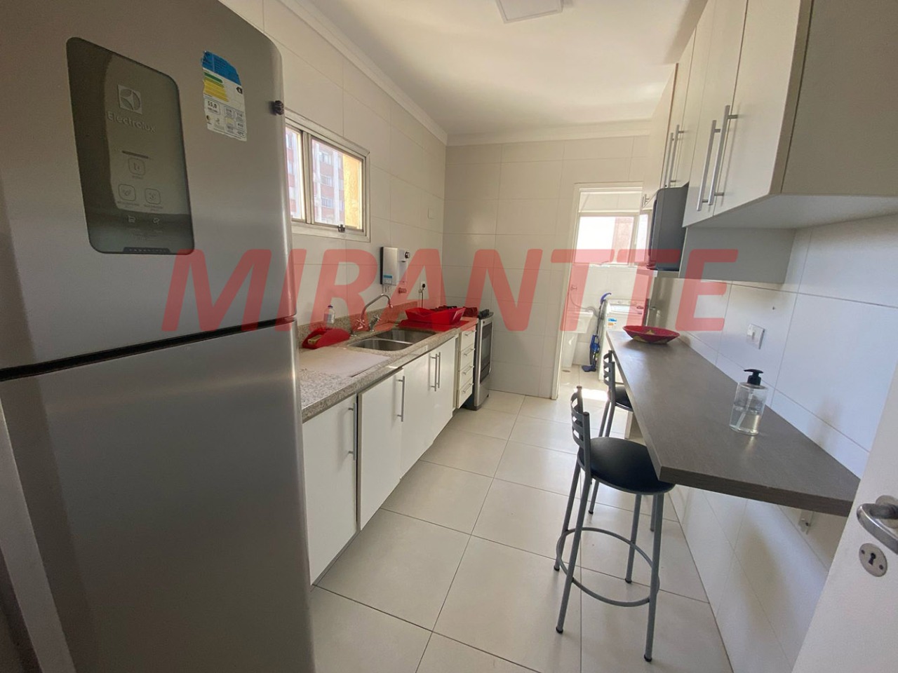 Apartamento de 70m² com 2 quartos em Vila Mariana