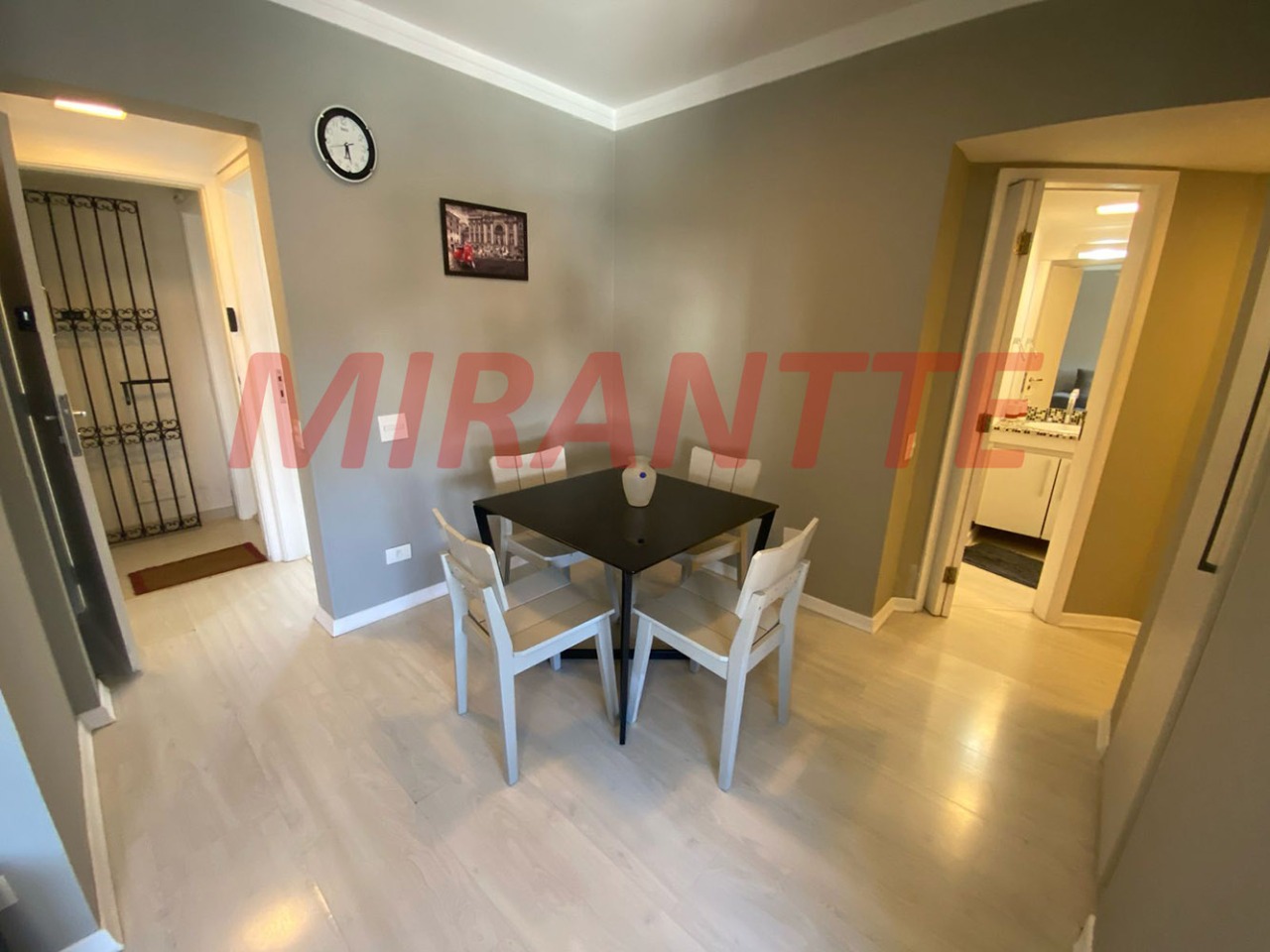 Apartamento de 70m² com 2 quartos em Vila Mariana