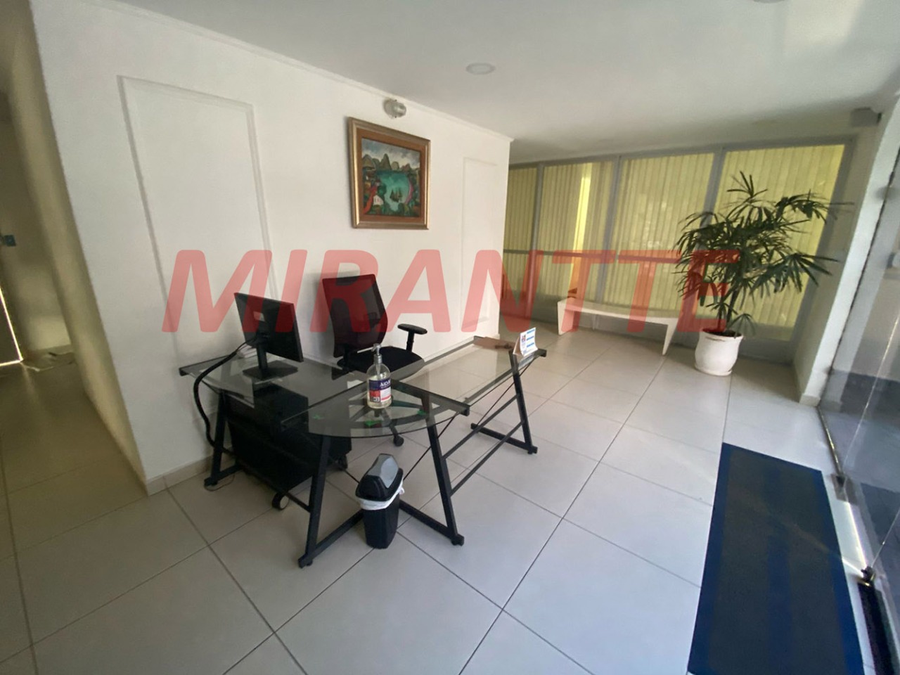 Apartamento de 70m² com 2 quartos em Vila Mariana