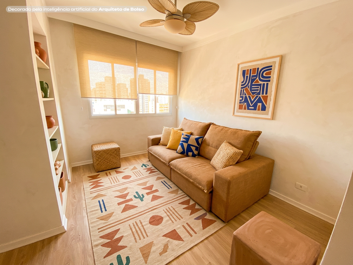 Apartamento de 70m² com 2 quartos em Vila Mariana