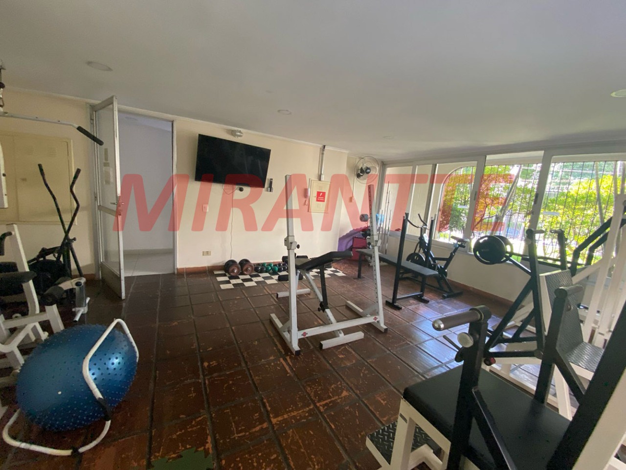 Apartamento de 70m² com 2 quartos em Vila Mariana