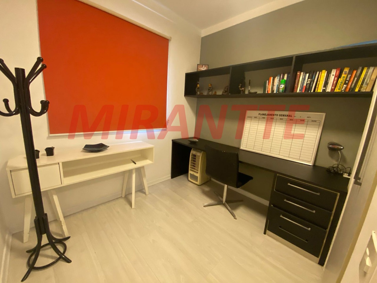 Apartamento de 70m² com 2 quartos em Vila Mariana