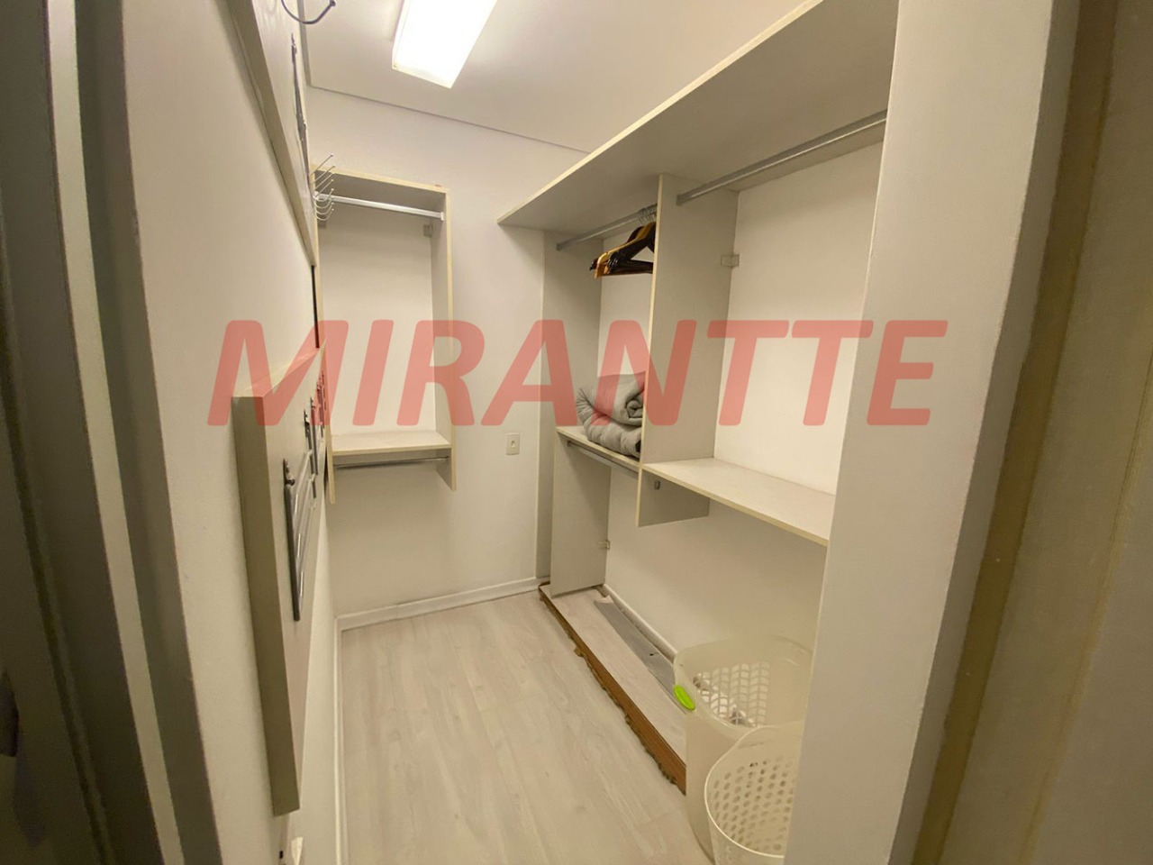 Apartamento de 70m² com 2 quartos em Vila Mariana