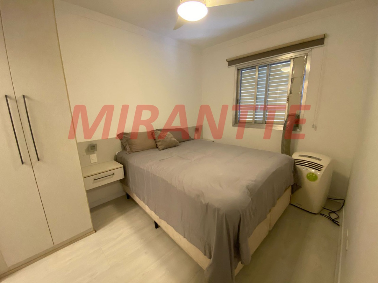 Apartamento de 70m² com 2 quartos em Vila Mariana