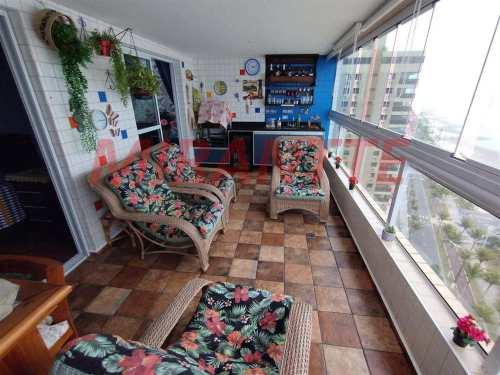 Apartamento de 100m² com 3 quartos em Flórida