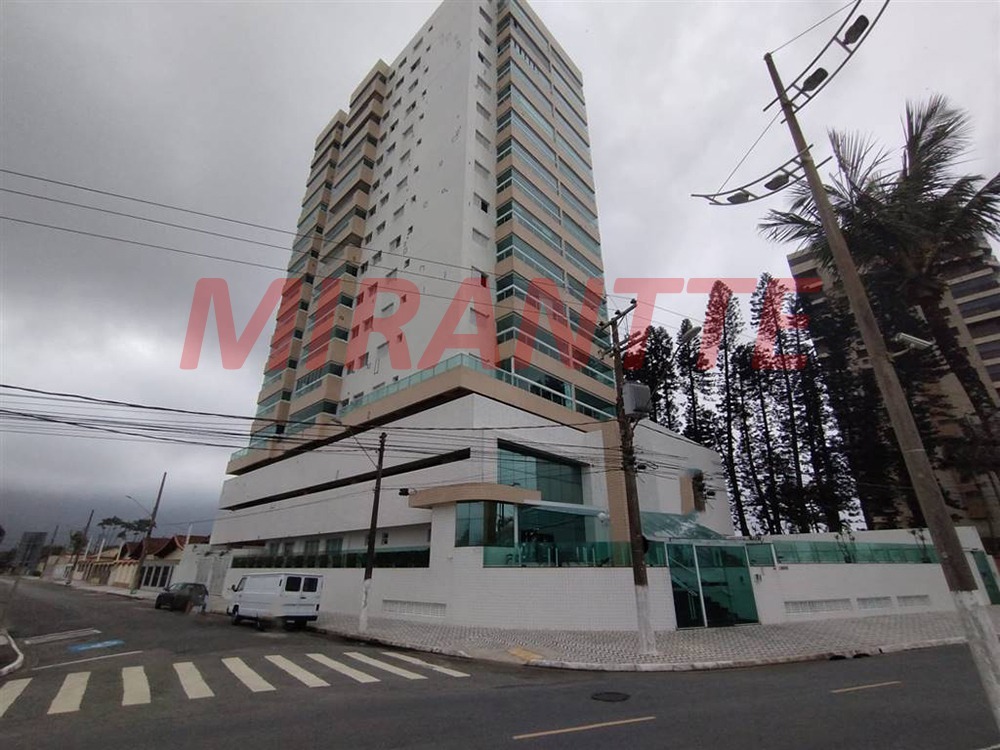 Apartamento de 100m² com 3 quartos em Flórida