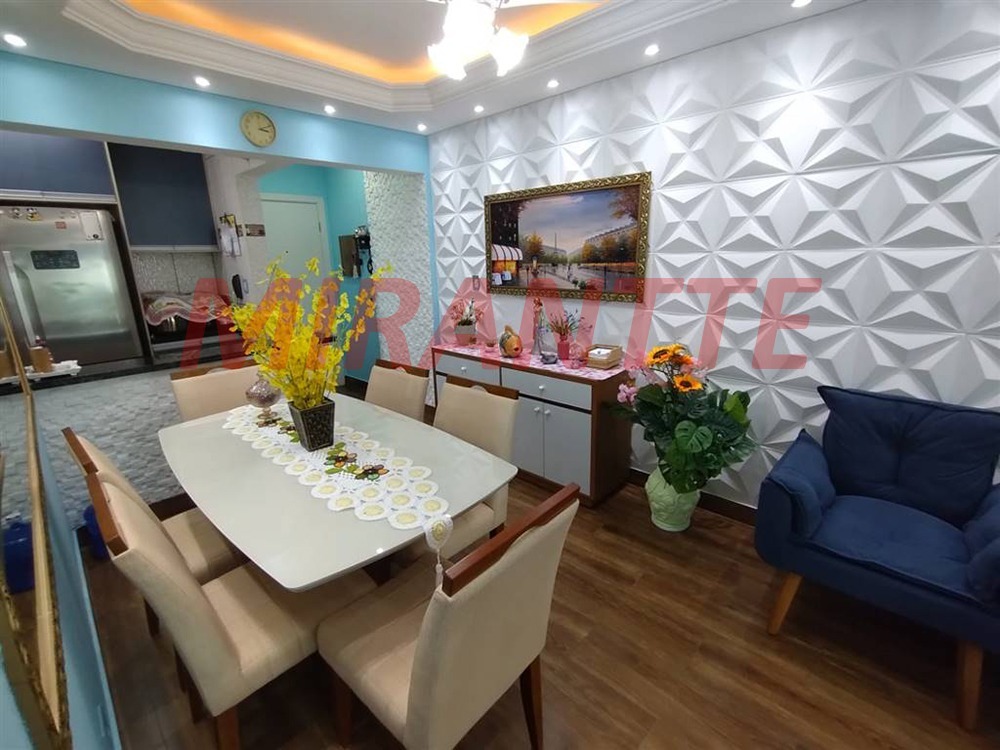 Apartamento de 100m² com 3 quartos em Flórida