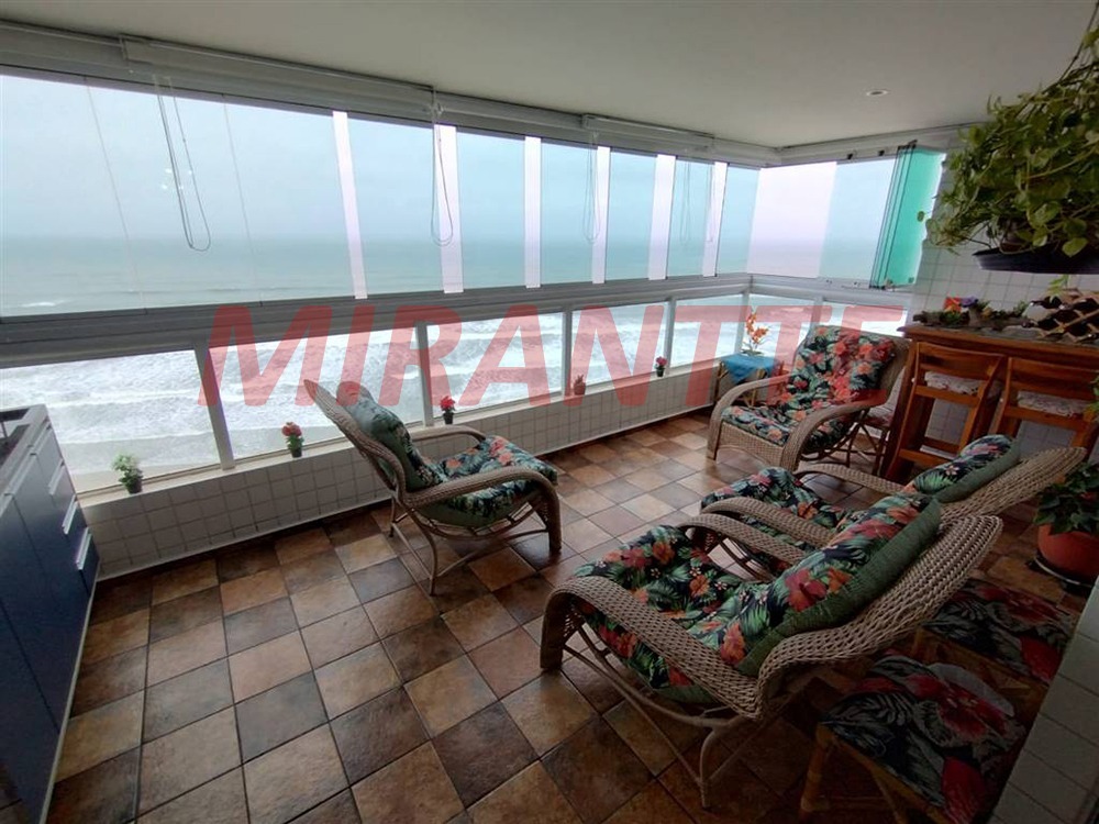 Apartamento de 100m² com 3 quartos em Flórida