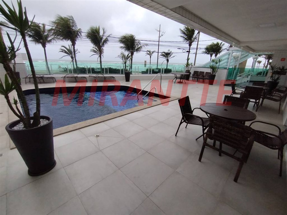 Apartamento de 100m² com 3 quartos em Flórida