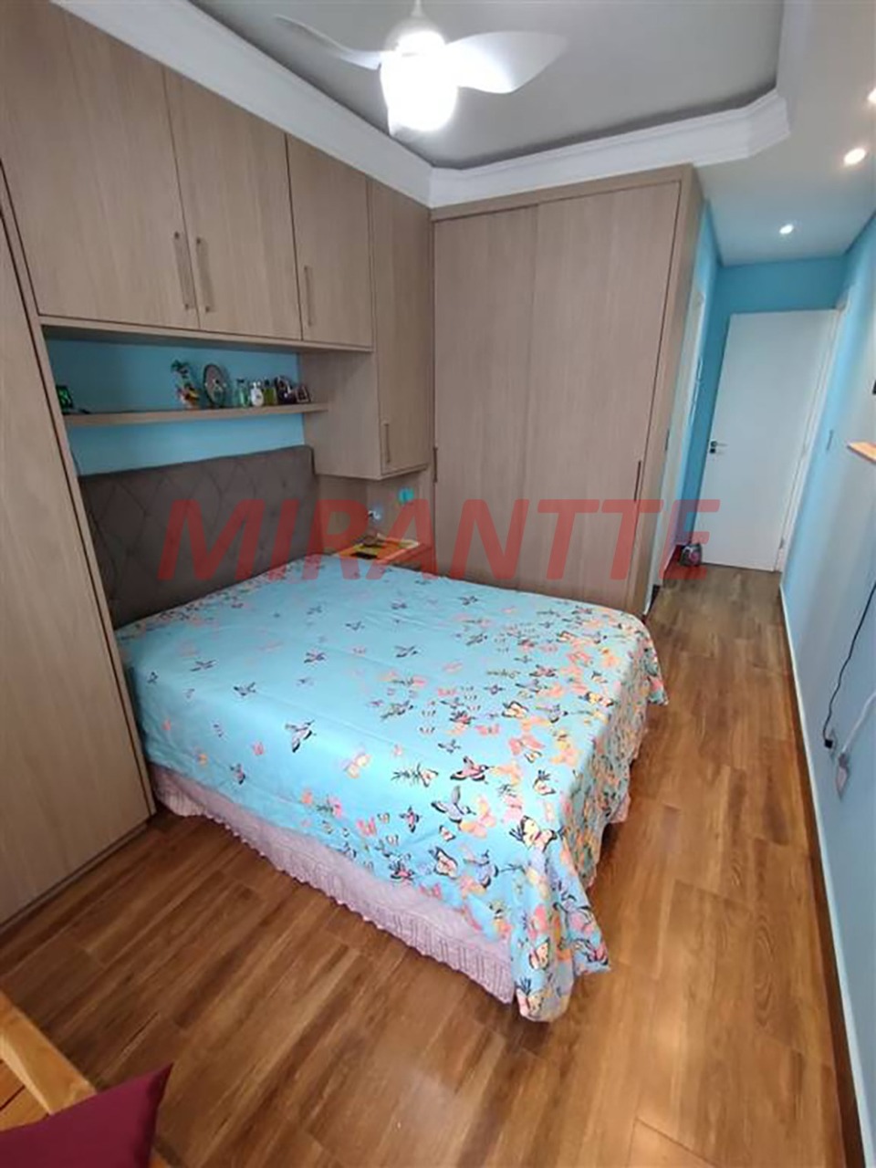 Apartamento de 100m² com 3 quartos em Flórida