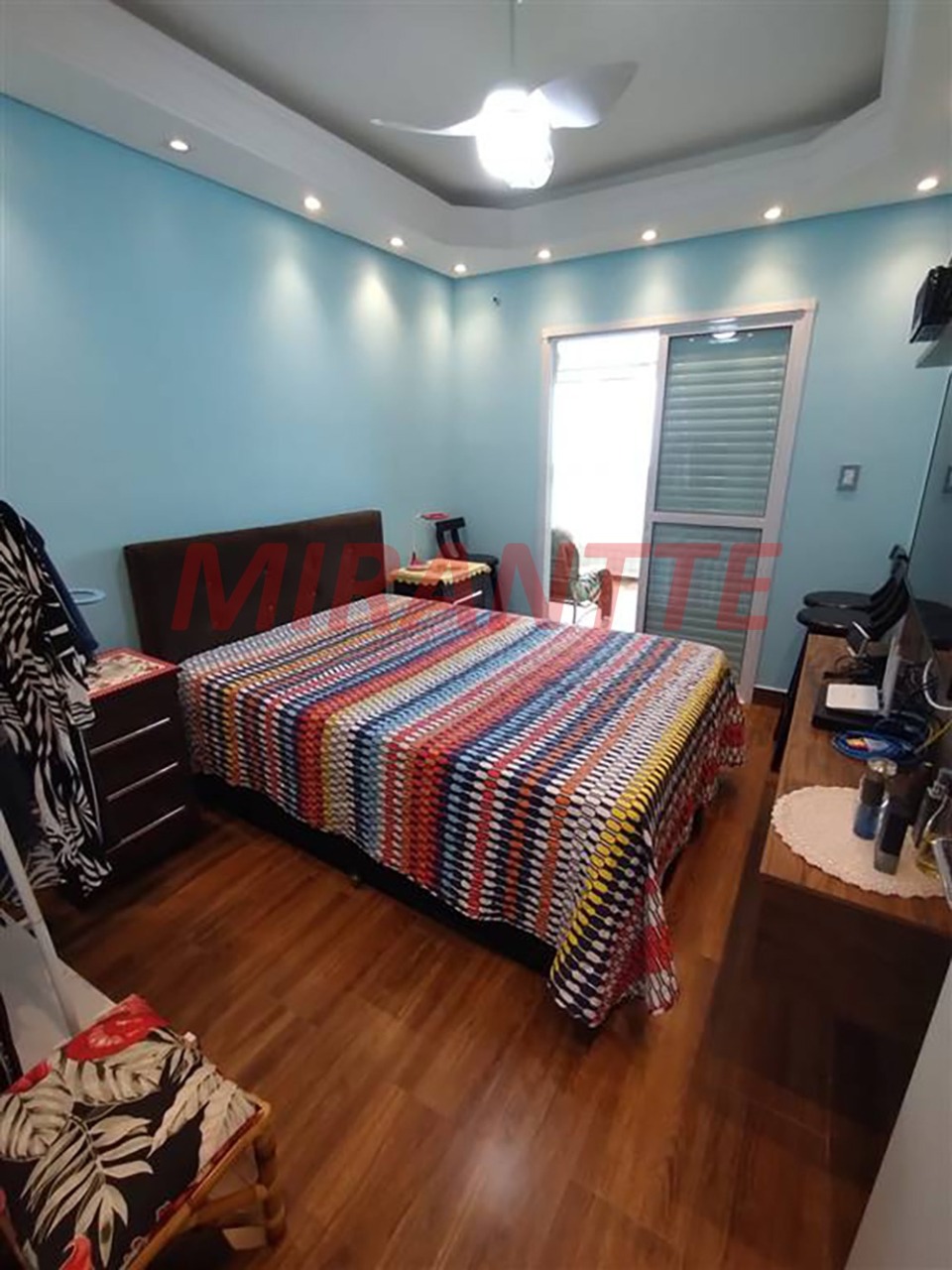 Apartamento de 100m² com 3 quartos em Flórida