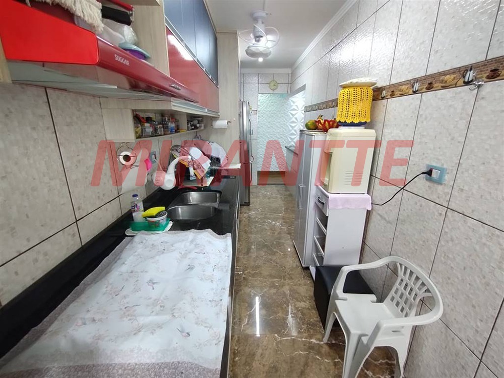 Apartamento de 100m² com 3 quartos em Flórida