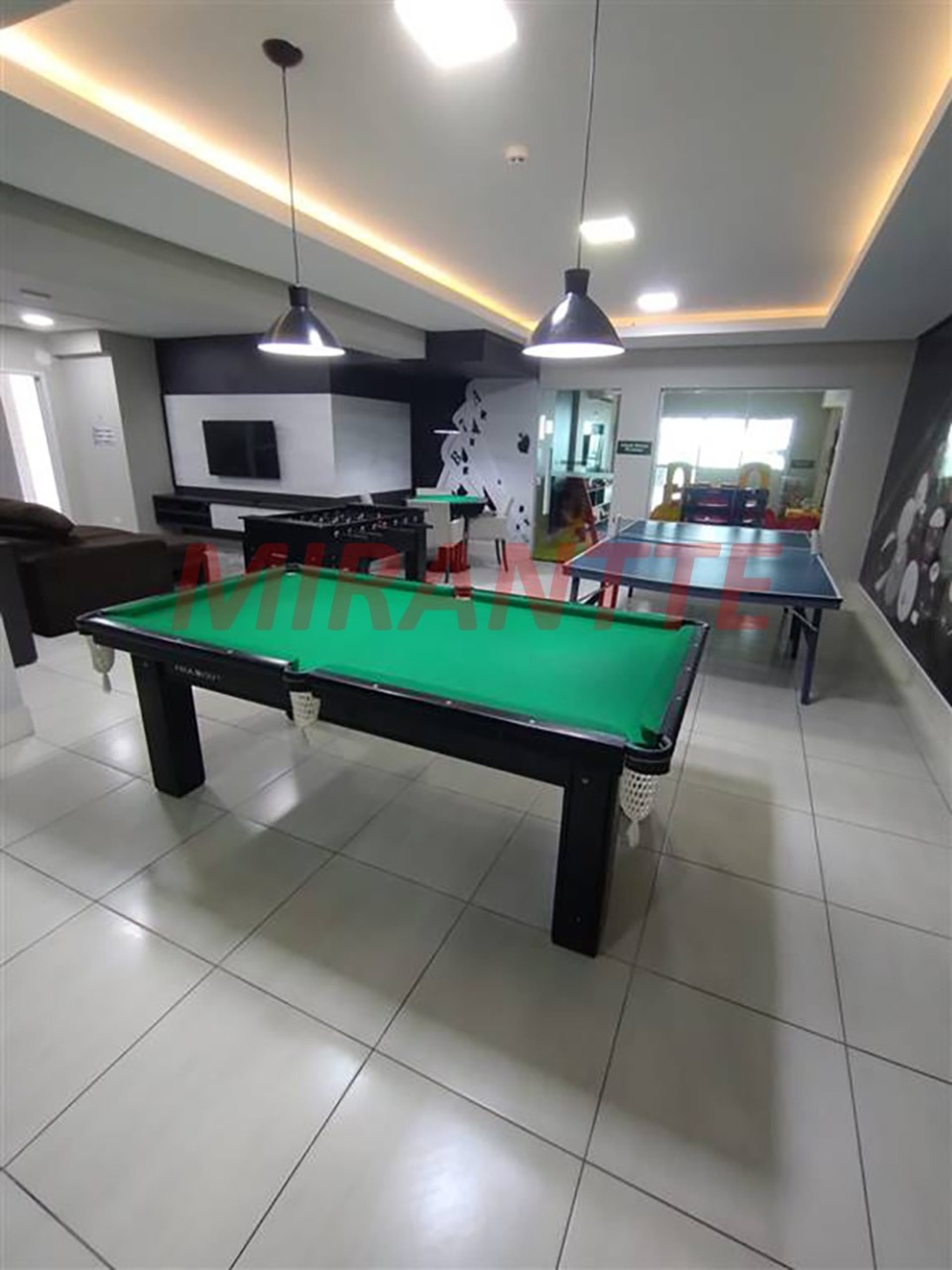 Apartamento de 100m² com 3 quartos em Flórida