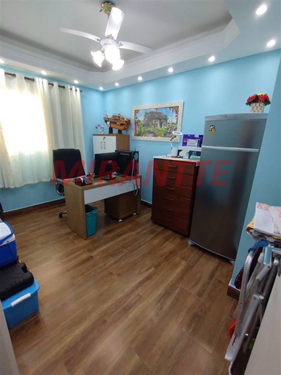 Apartamento de 100m² com 3 quartos em Flórida