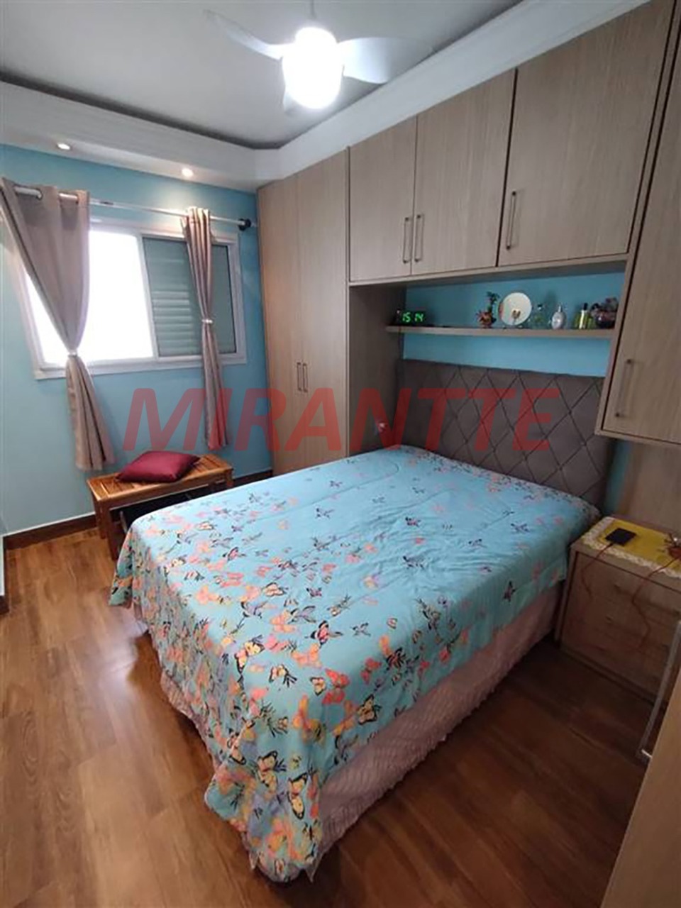 Apartamento de 100m² com 3 quartos em Flórida