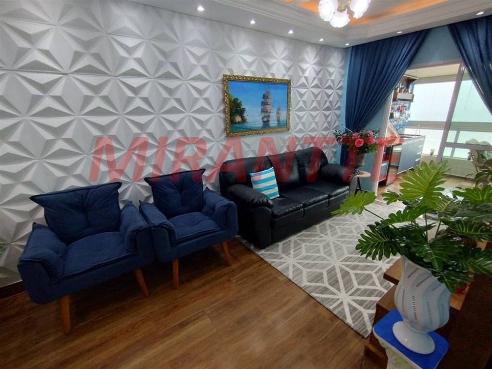 Apartamento de 100m² com 3 quartos em Flórida
