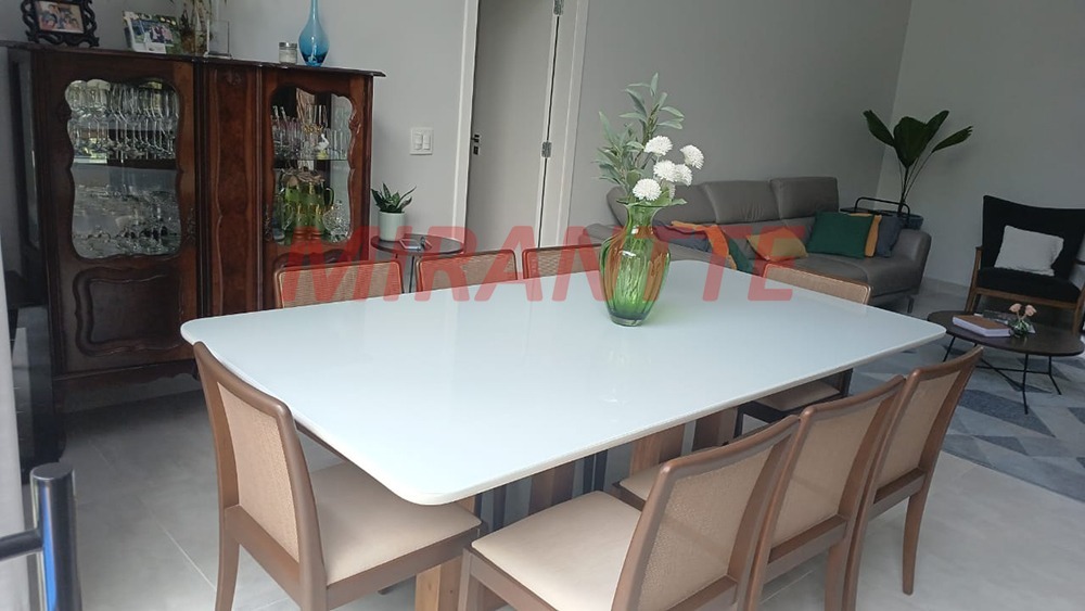 Casa terrea de 202.3m² com 3 quartos em Caraguata