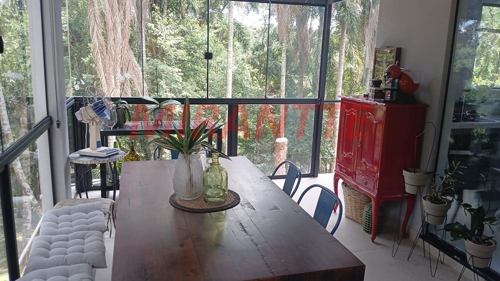 Casa terrea de 202.3m² com 3 quartos em Caraguata