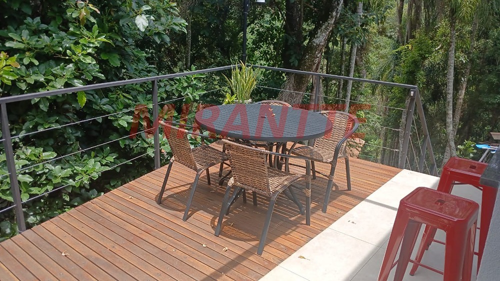 Casa terrea de 202.3m² com 3 quartos em Caraguata