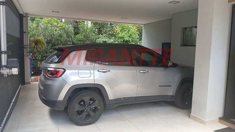 Casa terrea de 202.3m² com 3 quartos em Caraguata