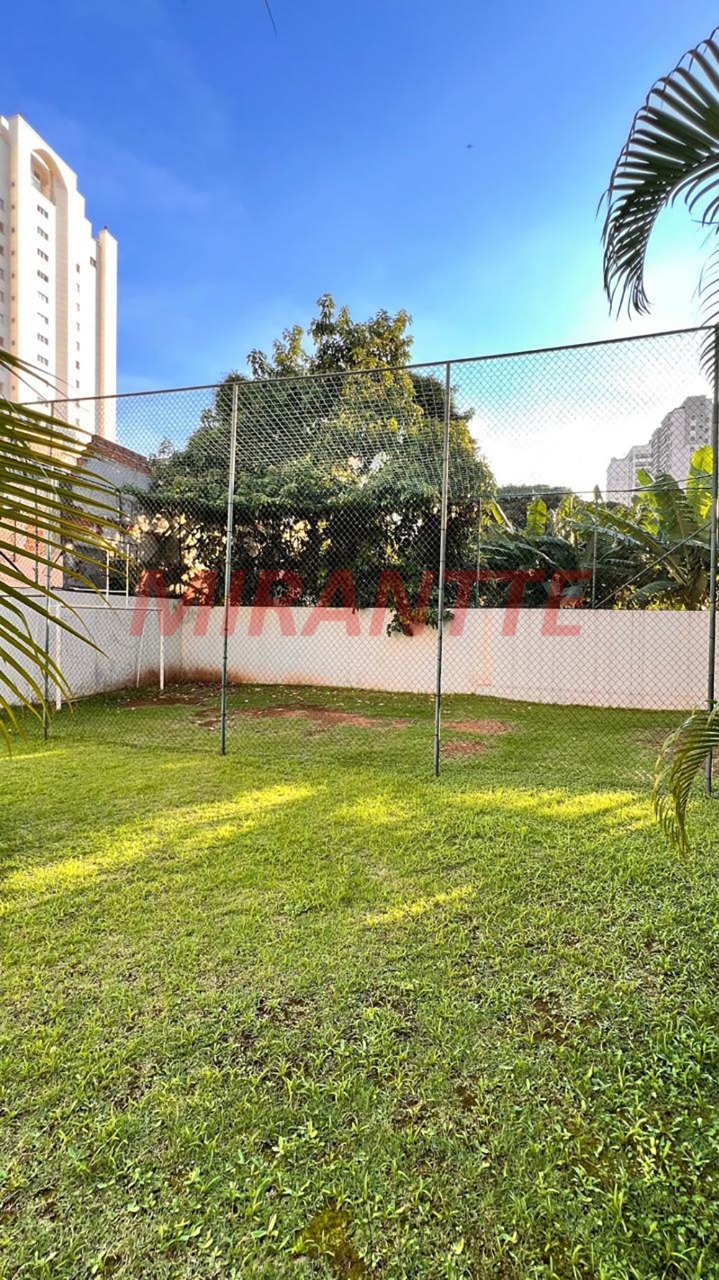 Apartamento de 116m² com 3 quartos em Santa Terezinha
