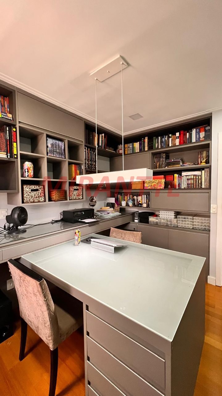 Apartamento de 116m² com 3 quartos em Santa Terezinha