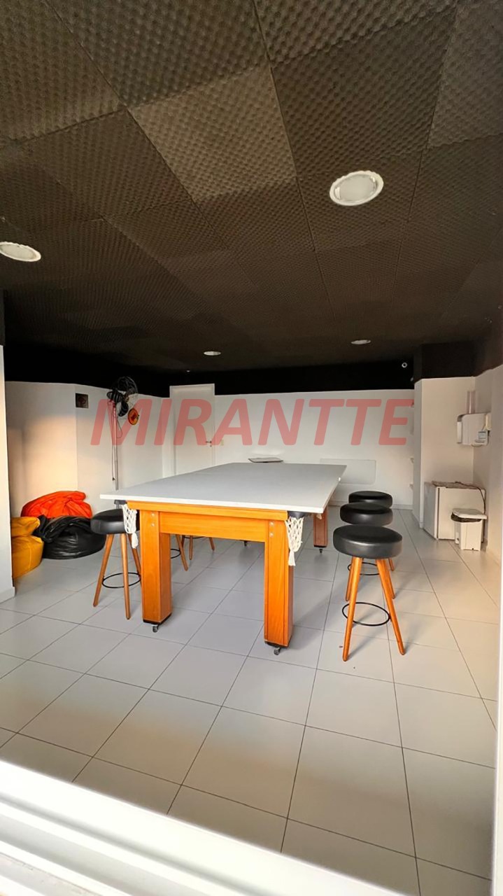 Apartamento de 116m² com 3 quartos em Santa Terezinha