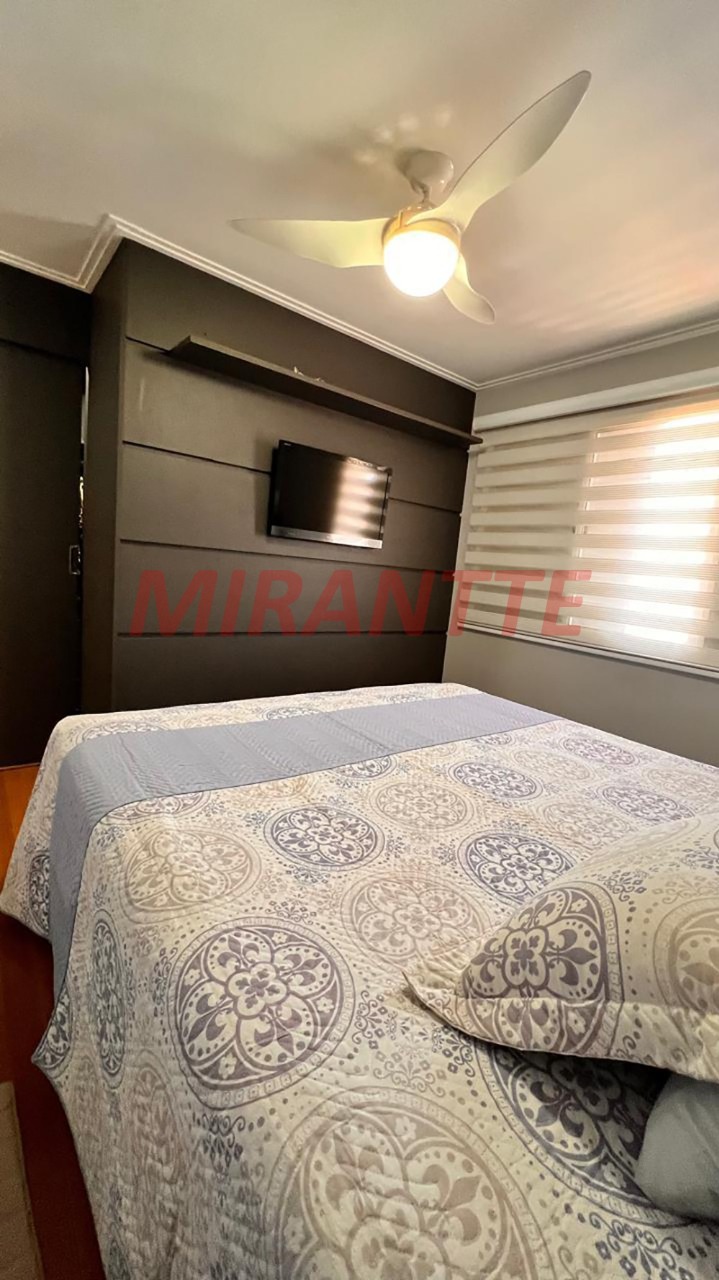 Apartamento de 116m² com 3 quartos em Santa Terezinha