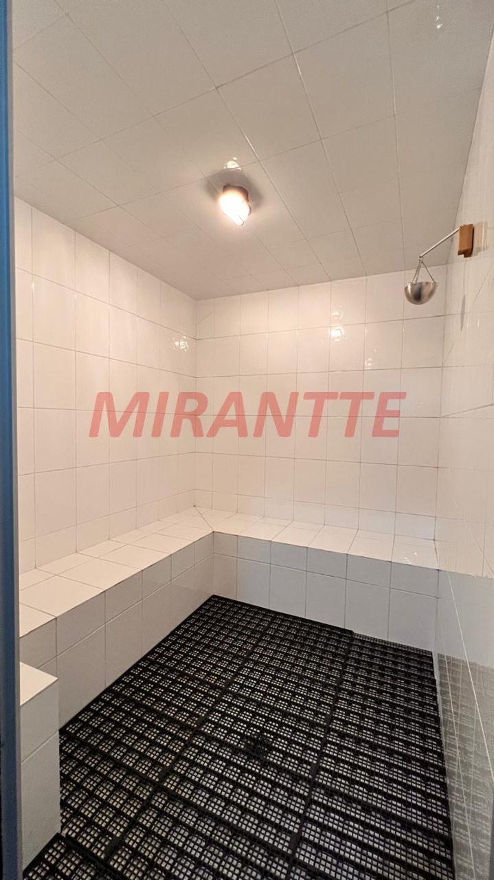 Apartamento de 116m² com 3 quartos em Santa Terezinha