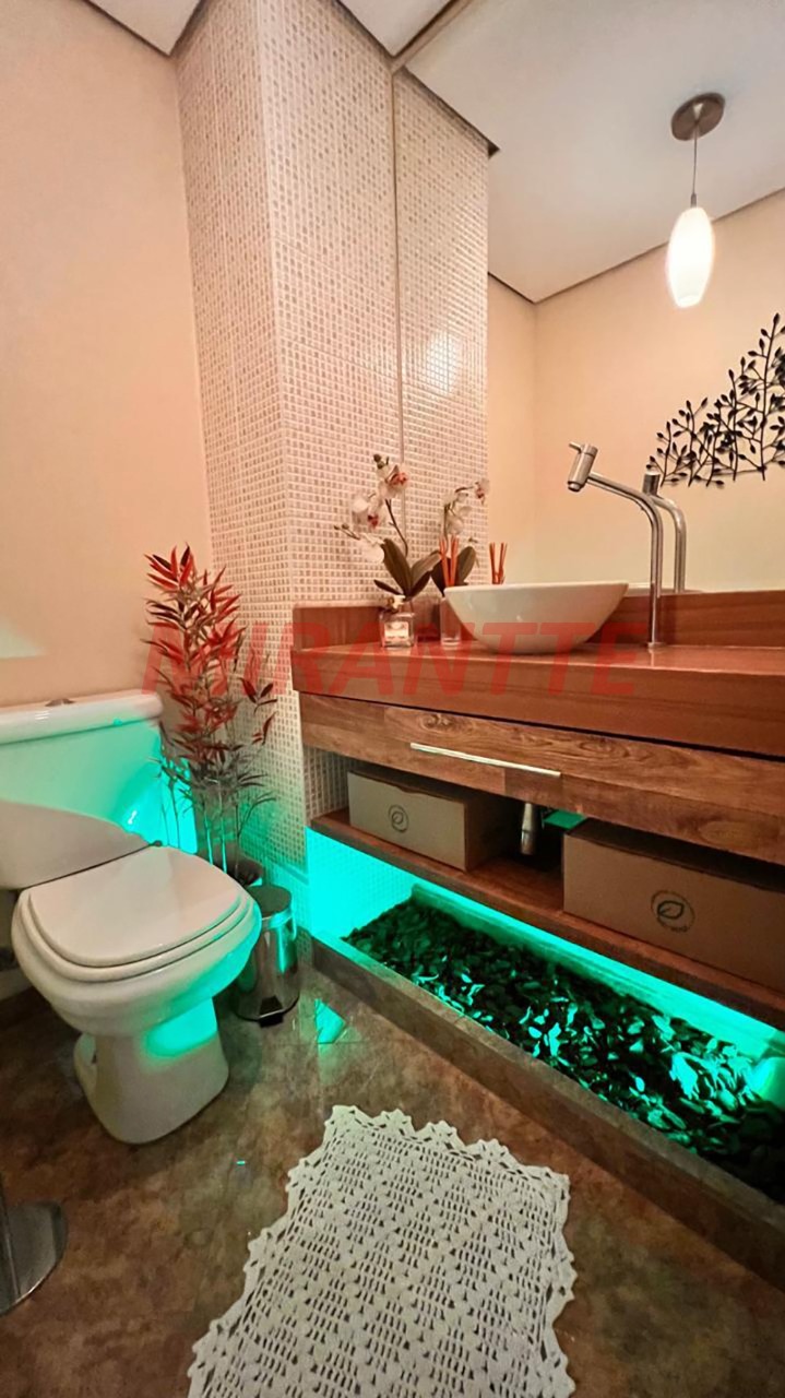 Apartamento de 116m² com 3 quartos em Santa Terezinha